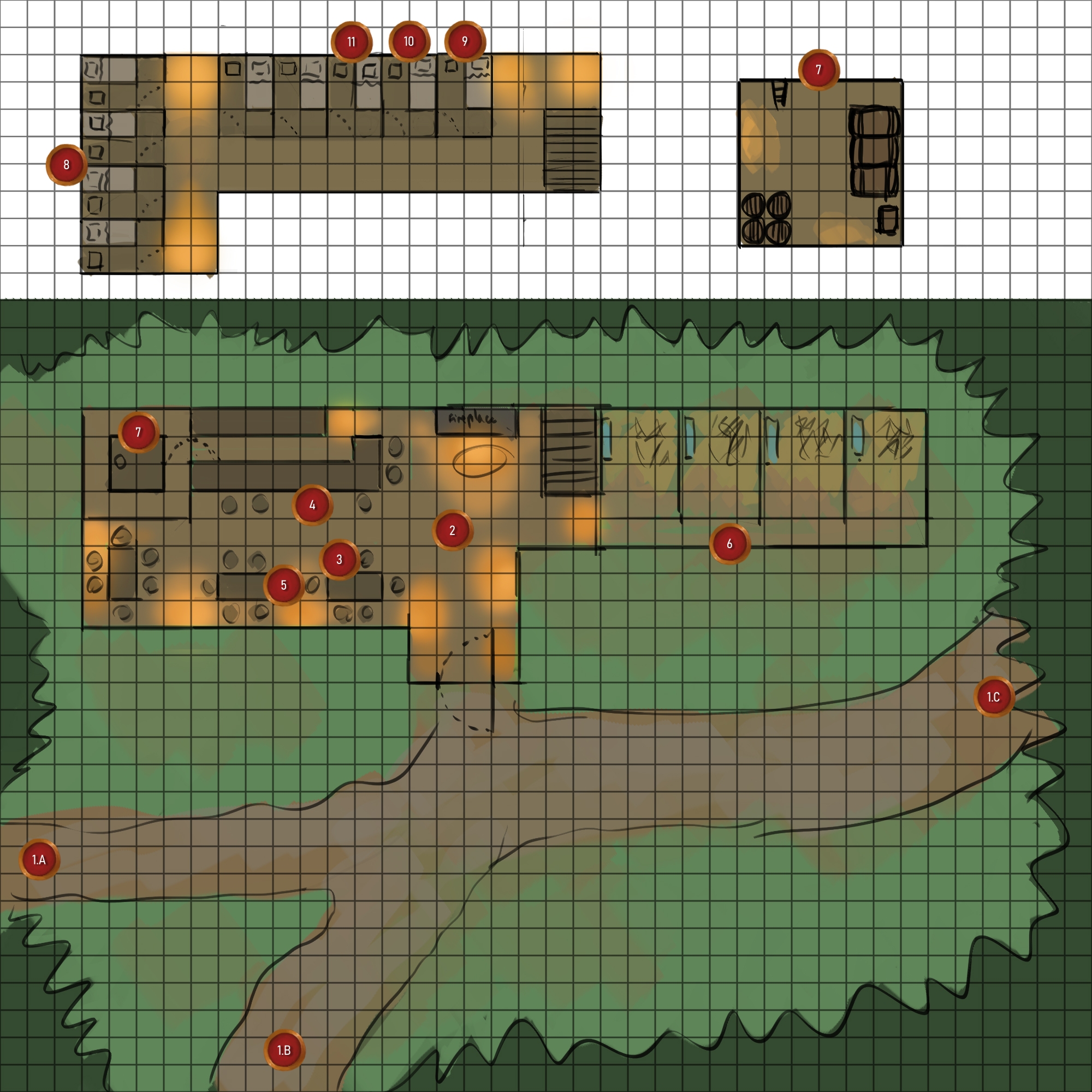 The Sunrise Inn - Pristine