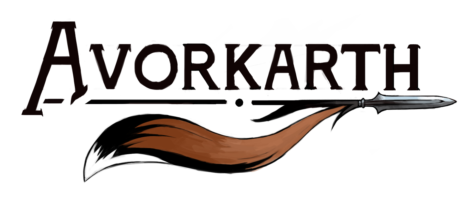 AVORKARTH