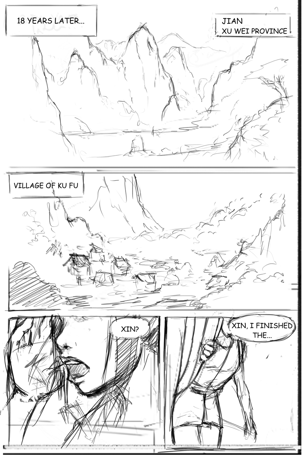Page 1 of Chapter 1