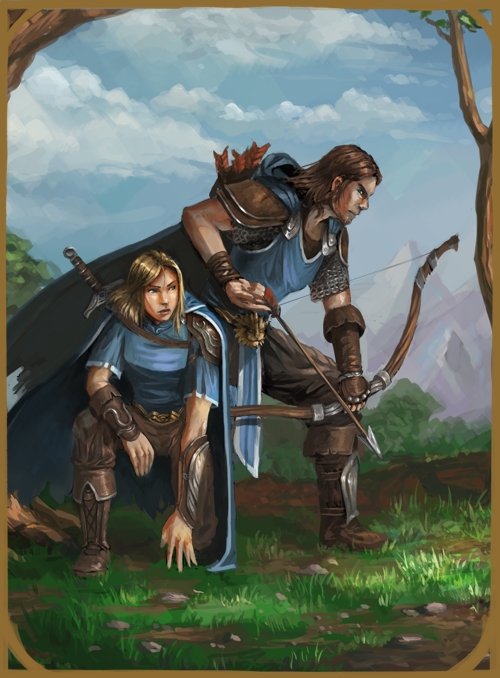 Daelden