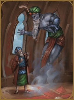 Djinn