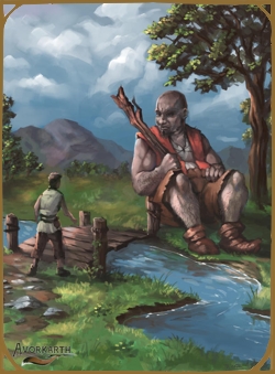 Giant(Hill)