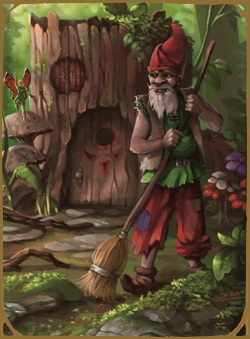 Gnome