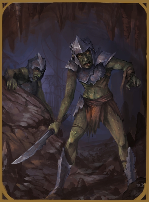 Goblin