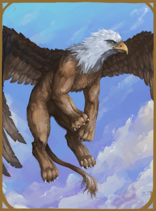 Gryphon