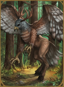 Hippogryph