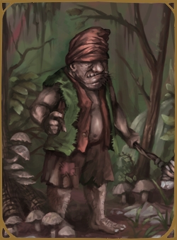 Hobgoblin