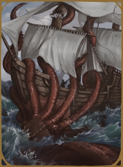 Kraken