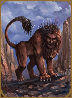 Manticore