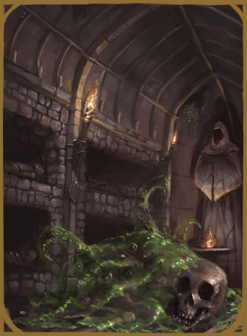 Ooze