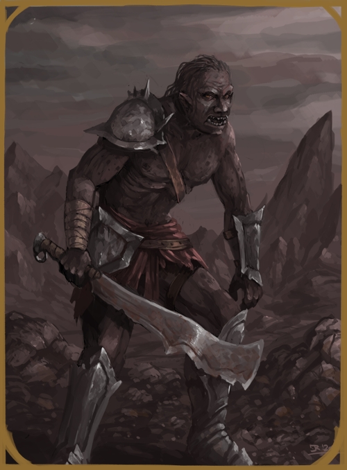 Orc