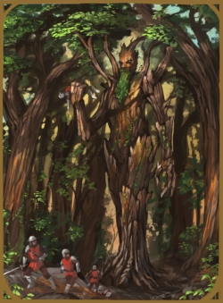 Treant