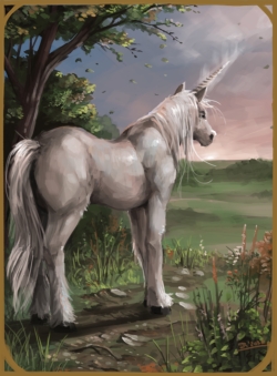 Unicorn