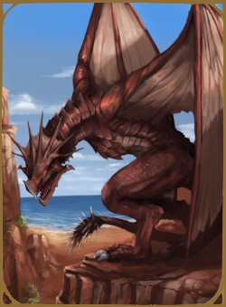 Wyvern
