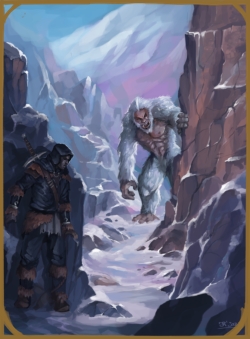 Yeti